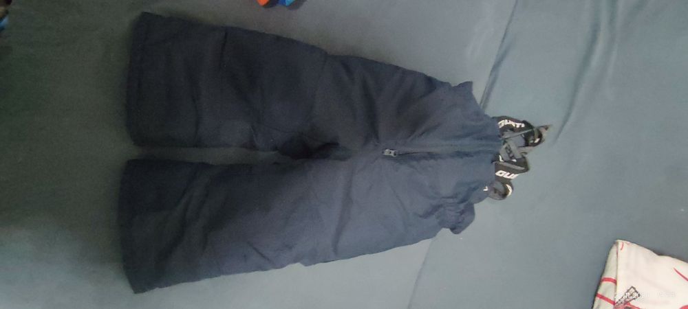 Продам детский комбинезон