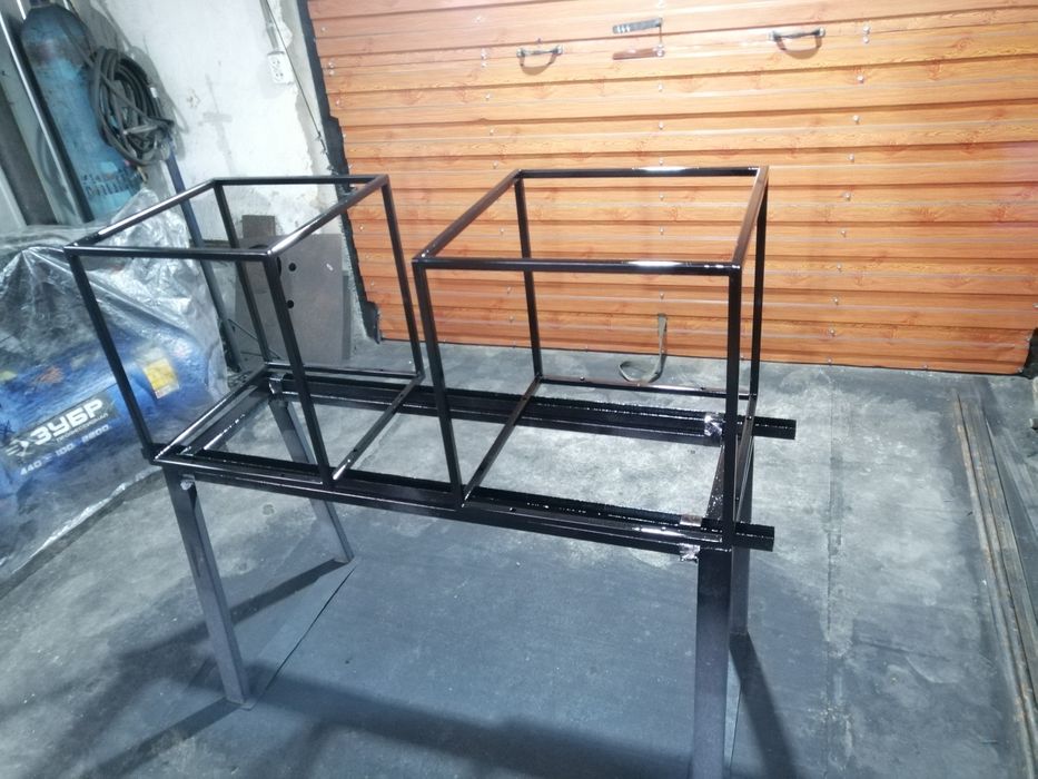 Пуф - трансформер 5 в 1!