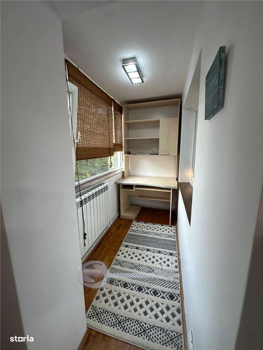Apartament 3 camere de vânzare | Zona Cantemir | 74 mp | Etaj 3 | 2 bă