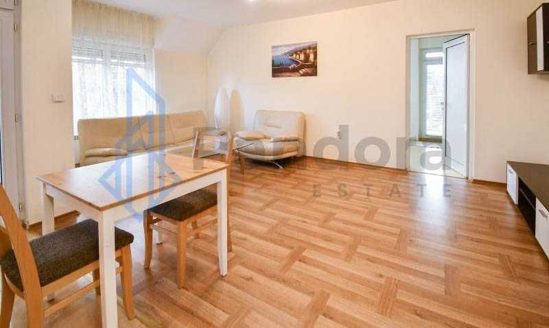 Дава се под наем Двустаен апартамент в София, Горна баня - 55 кв.м за 375 € - Снимка #2