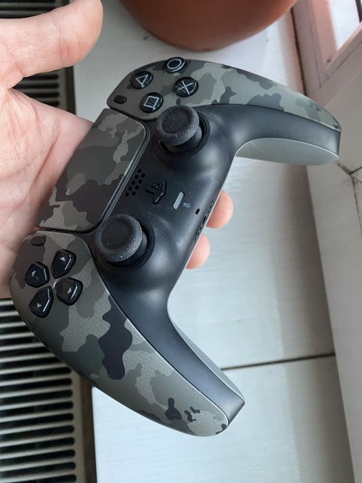 Joystick Playstation 5 defect