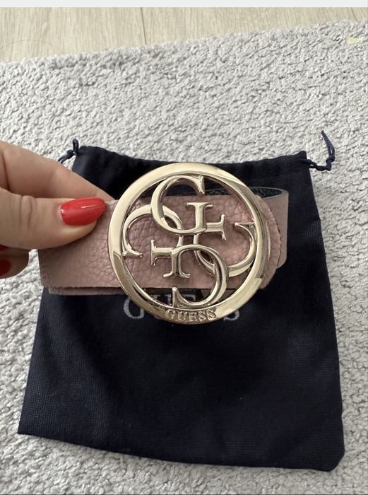 Колани Pinko Guess Valentino