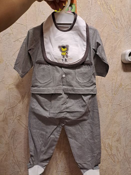 Костюмчики для малышей