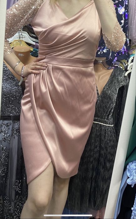 Rochie de seara, marimea 42