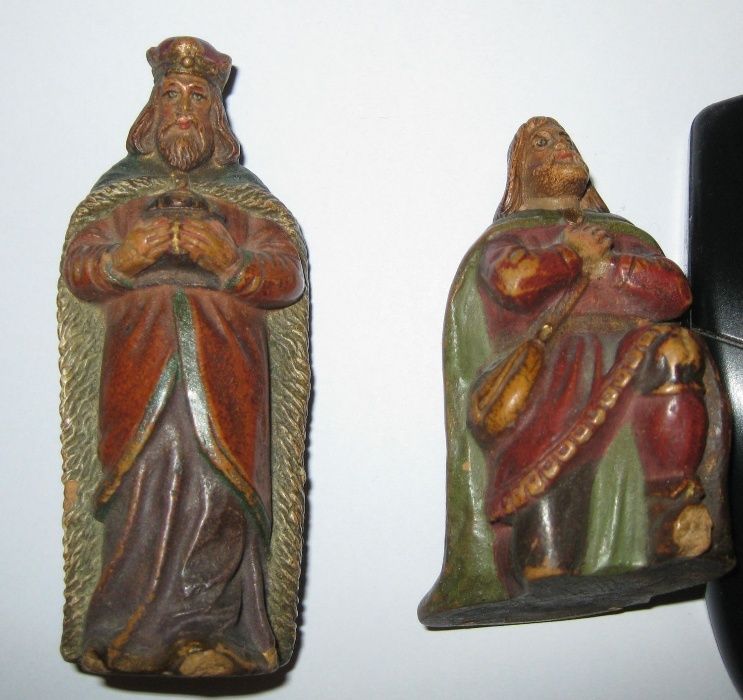 Волхвы, Паста, Германия 19 век