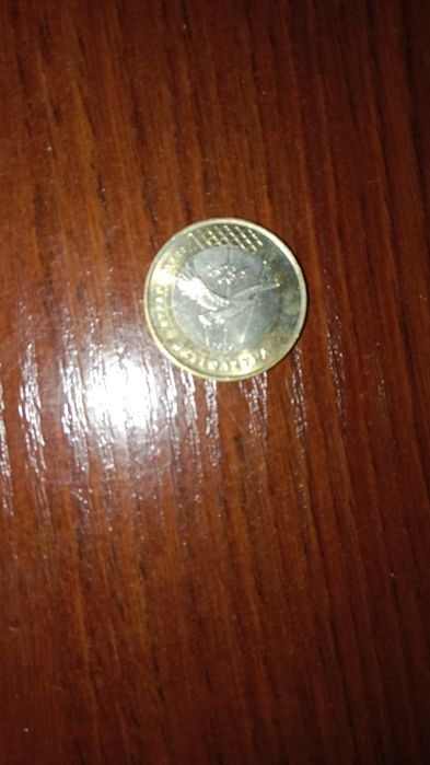 Монеты жети казына продам