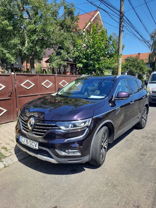 Vând Renault Koleos Inițiale Paris 13999 euro