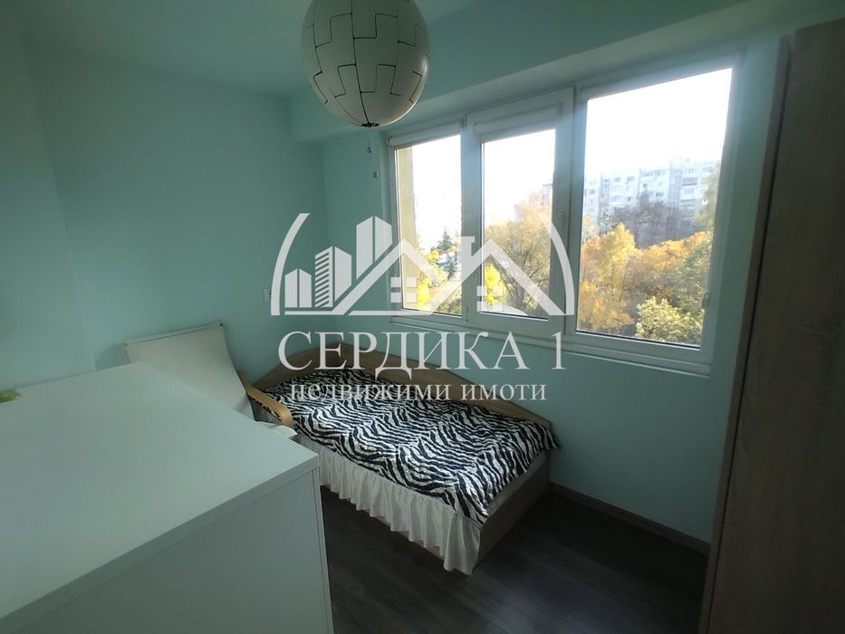Дава се под наем Тристаен апартамент в София, Младост 4 - 70 кв.м за 598.23 € - Снимка #8