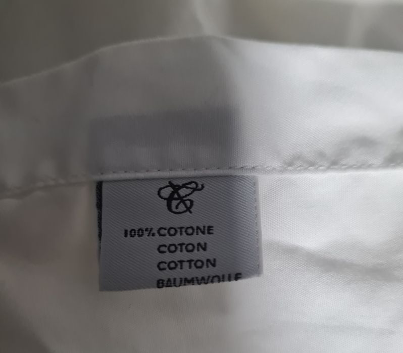 Cămașă de lux Canali