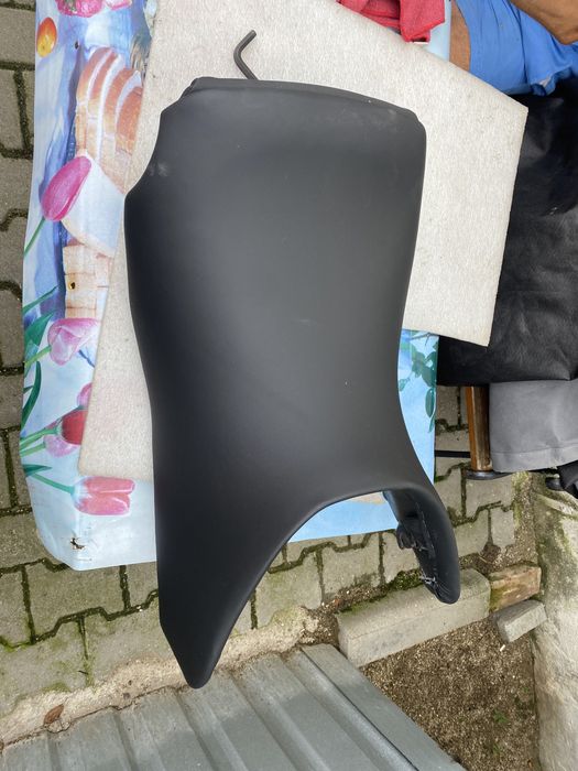 Saua sea sezut  1 loc Bmw F G 650 gs atv,moto