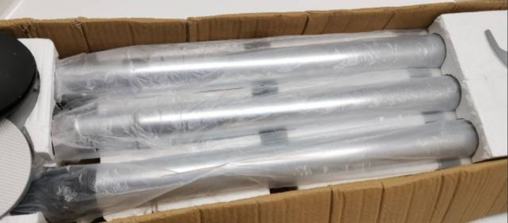 НОВ! Пилон за танци