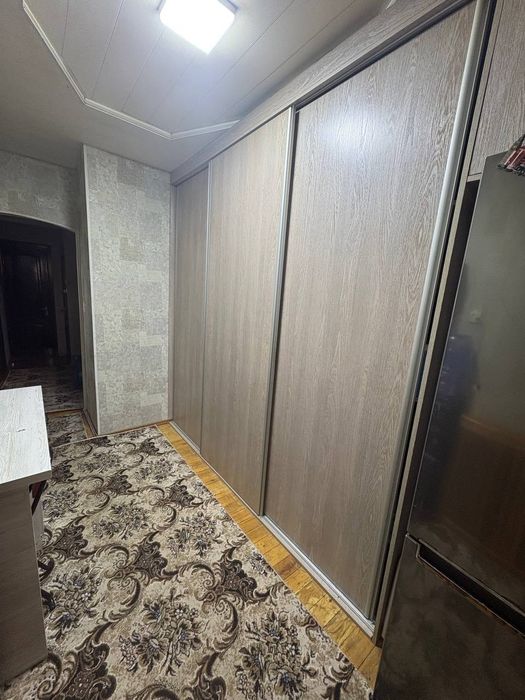 Срочно своя квартира 77 серия