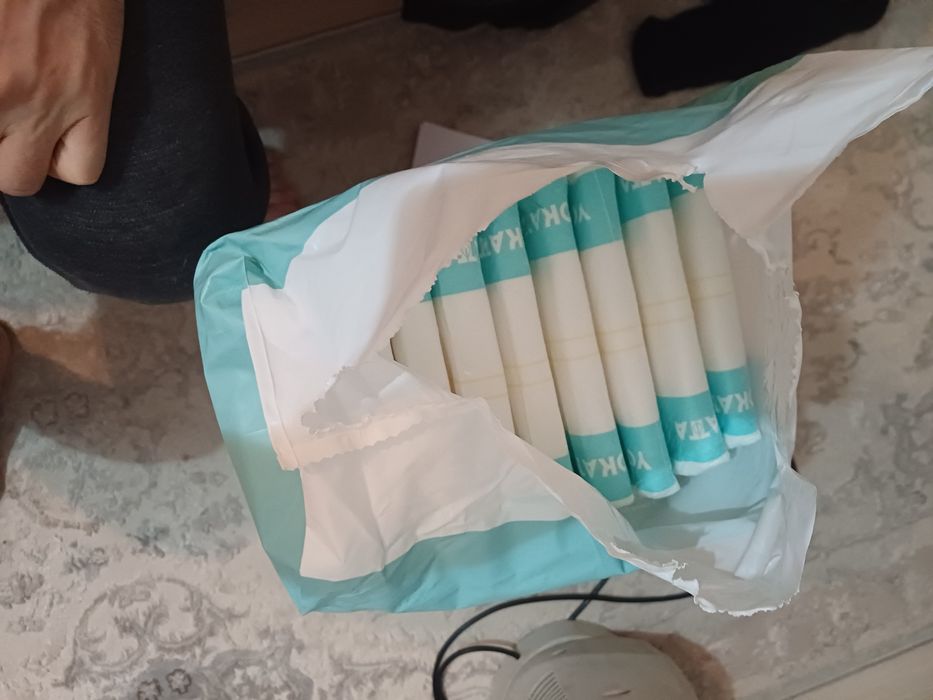 Подгузники для Взрослых