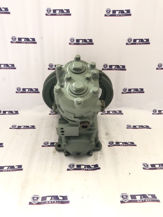 Компрессор Зил 130