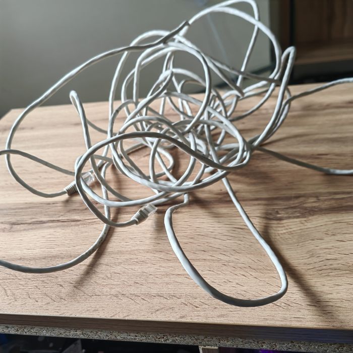 Lan кабель для интернет