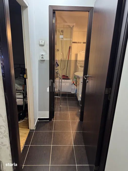 OCAZIE Apartament 2 camere Stradal Constantin Brancoveanu Etaj 1
