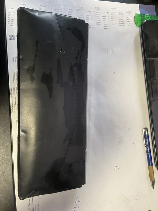 Airbag за колена