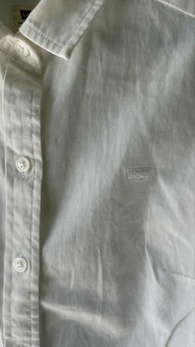 Рубашка  Levi’s Classic.