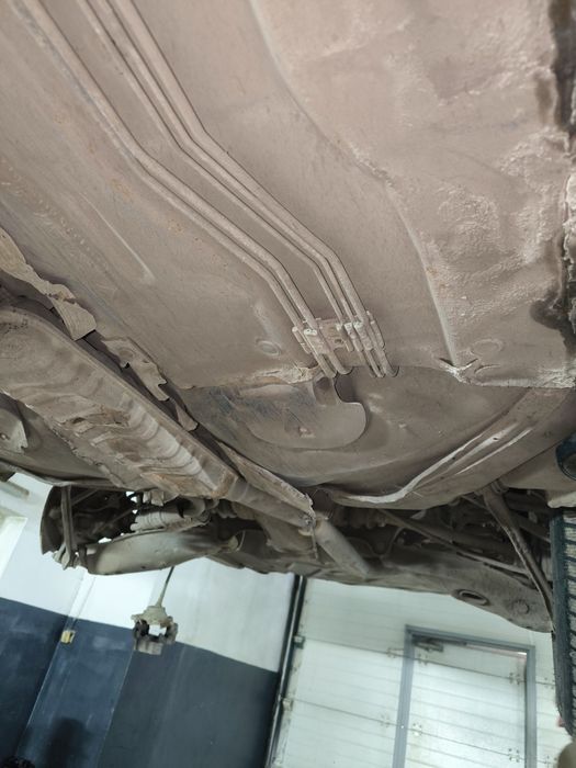 Mercedes Benz W202 C200