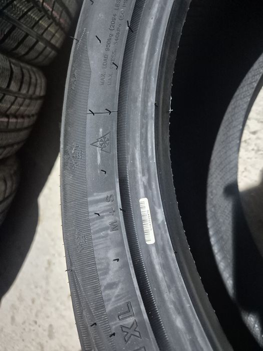 Vând cauciucuri 315/35/20 cu 275/40/20 M+S //Grenlander// Noi nouțe