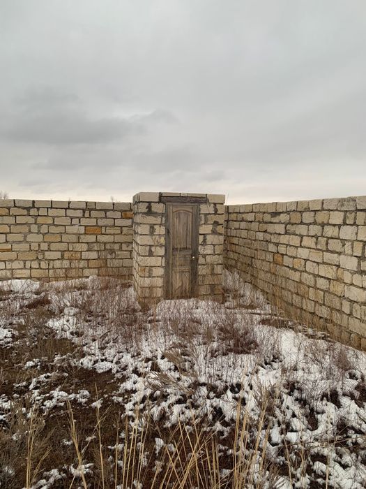 Животноводческая база