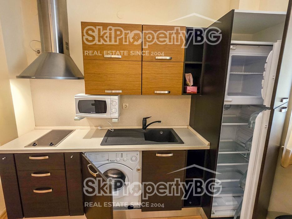 Продава се Двустаен апартамент в к.к. Боровец - 76 кв.м за 835 €/кв.м - Снимка #6