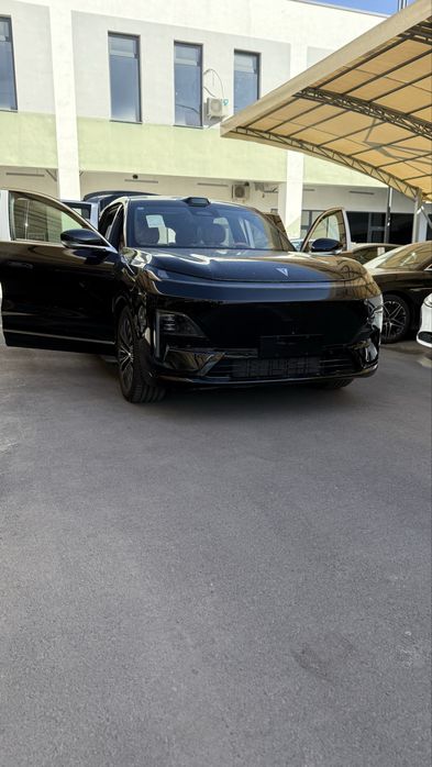 Deepal S09 4WD Full в наличии