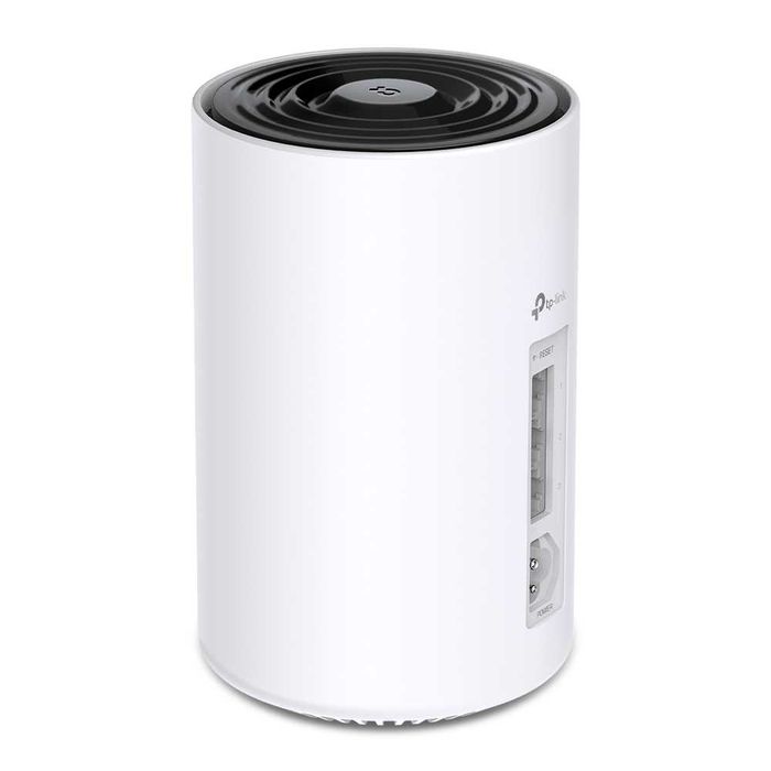 Tp-Link Deco PX50 3-pack Mesh-система Wi-Fi 6 с Powerline G1500