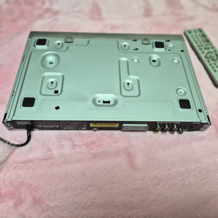 DVD проигрыватель / DVD-player, LG