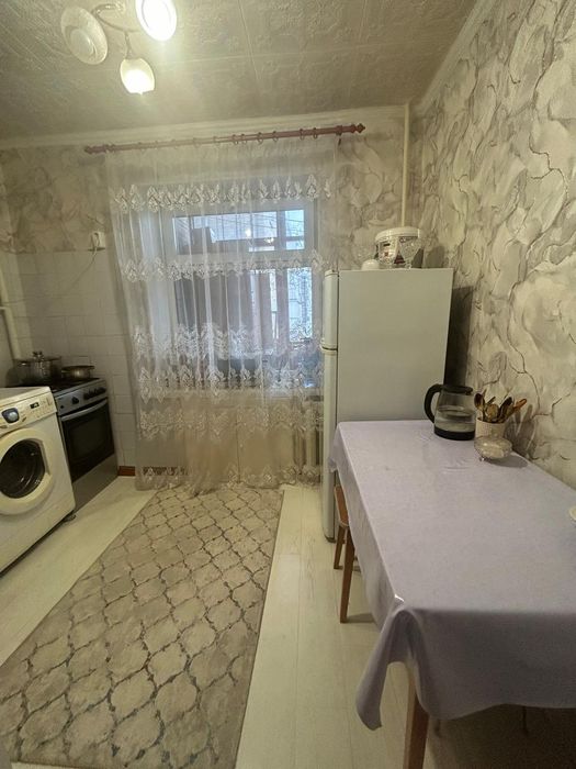 Сдаю квартиру по суточно.