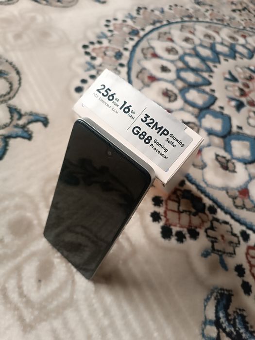 Tecno Spark 10pro 8+256