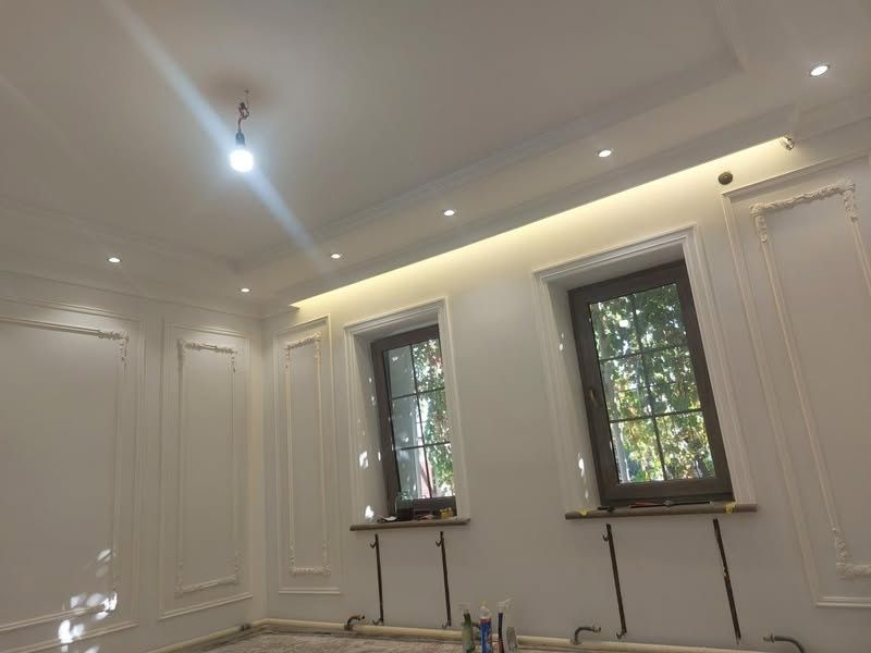 Ремонт квартир и домов