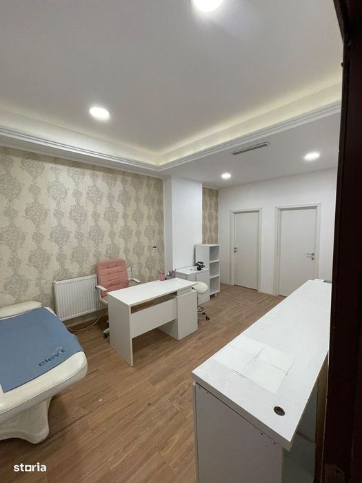 Spatiu comercial 75mp Complex Studentesc 600 euro