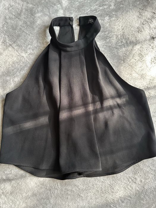 Zara - потник и блузка - размер S