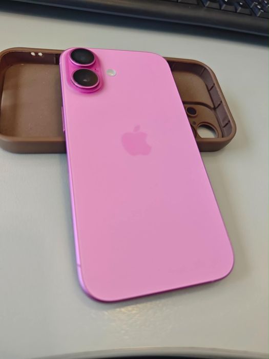 iPhone 16 128 GB