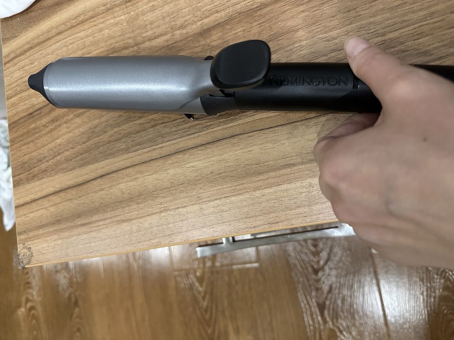 Плойка Remington