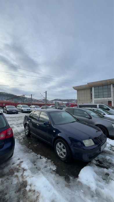 Volkswagen bora 2005