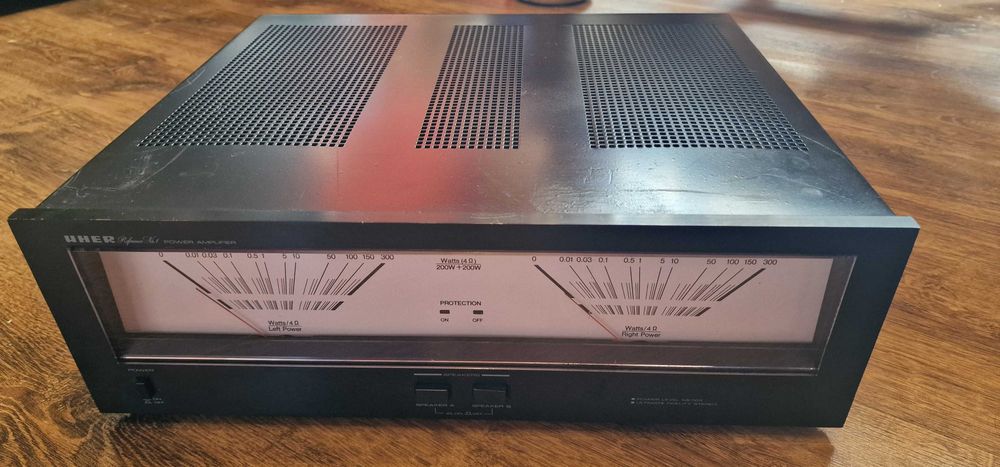 Putere Uher Reference No 1