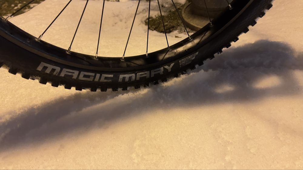 Rockrider 500expl Custom