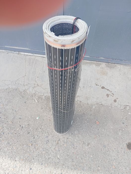 Тёплипол сотилади