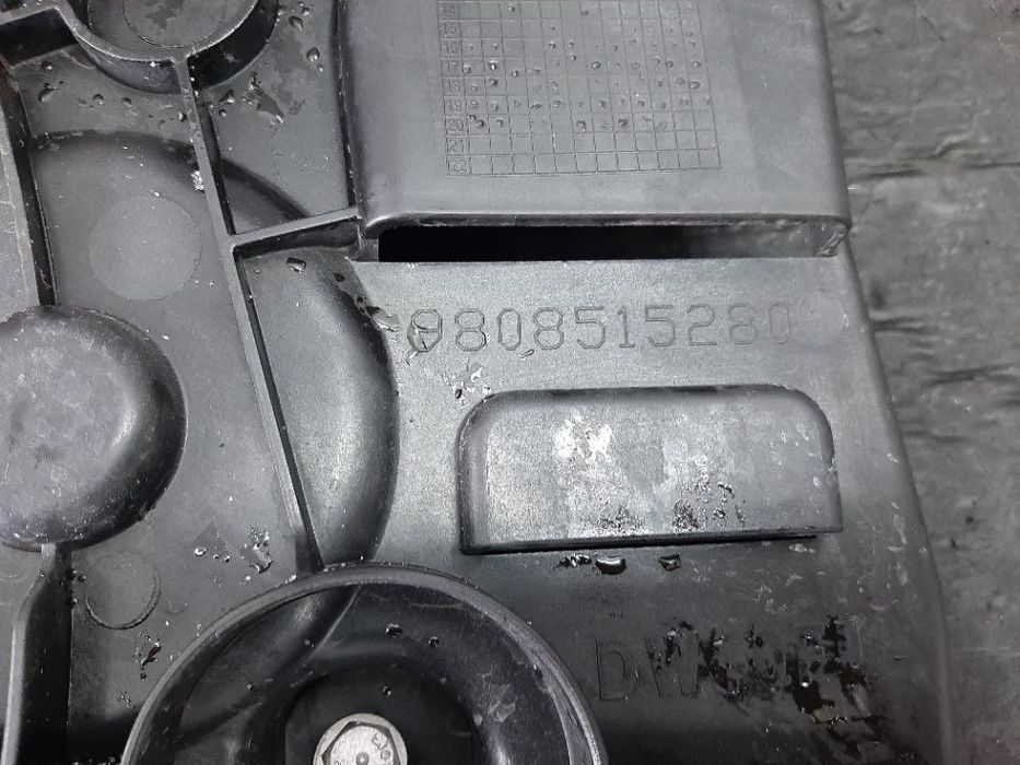 capac distributie 4h03 2.2 hdi peugeot boxer citroen jumper  9808515280