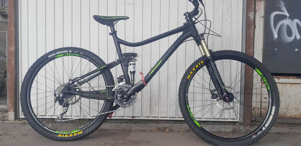 Merida one twenty 7.500 + Безплатен Bike tool