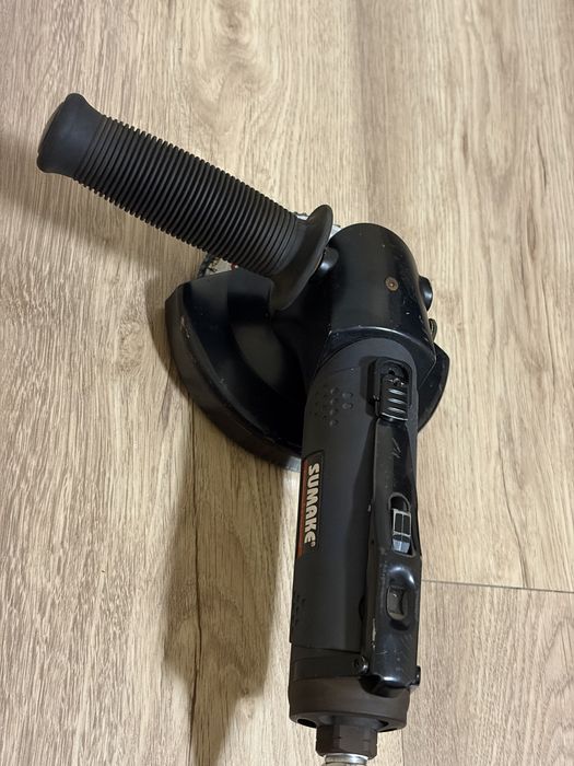 Пневматичен флекс Sumake