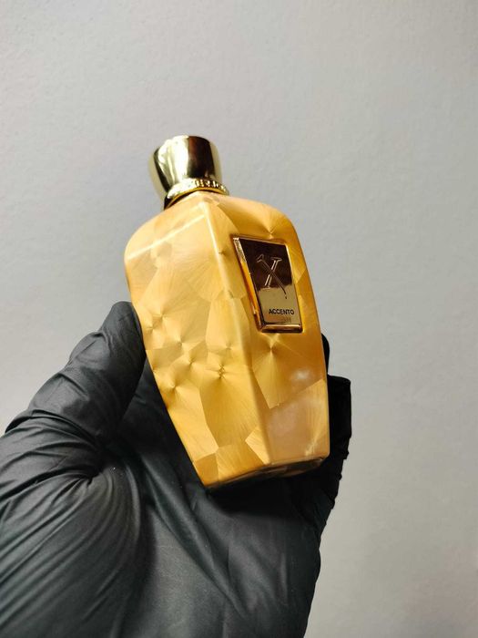 Xerjoff Accento Overdose sigilat