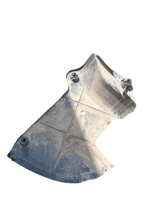 Scut De Protectie Sub Caroserie Dreapta Spate Skoda Scala (Nw) [