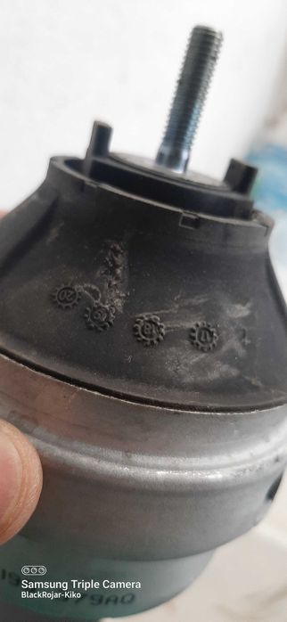 Тампони  за двигател Ауди А4 В5