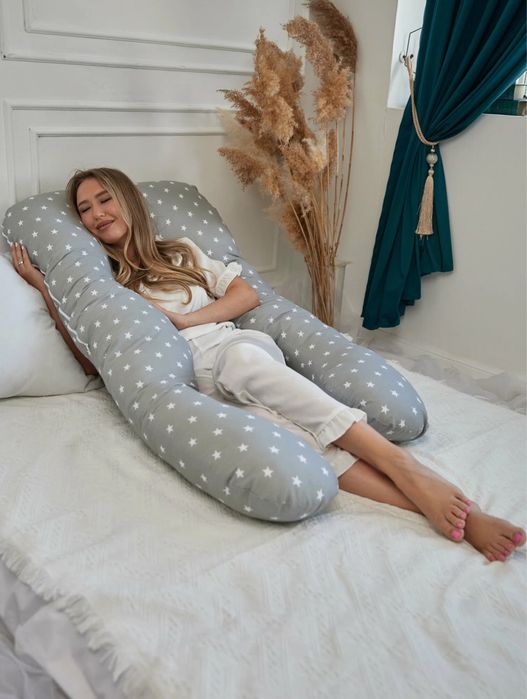 Подушка для беременных