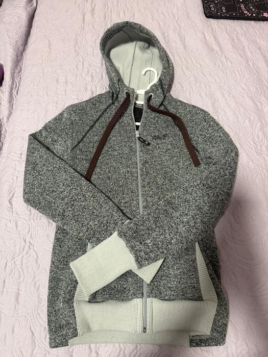 Pulover Jack Wolfskin Dama S