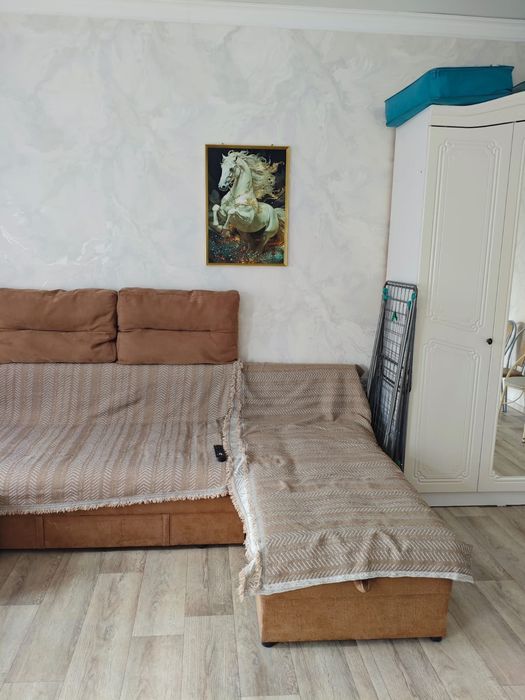 Сдам квартиру в Уркере
