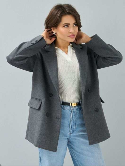 Пальто пиджак женское